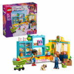 Magazinas in orasul Heartlake Friends LEGO 42680