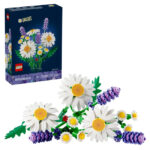 Margarete The Botanical Collection LEGO 11508