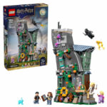 Casa Lunei Lovegood Harry Potter LEGO 76467