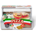 Joc de rol Pizza Counter MELISSA and DOUG — изображение 2