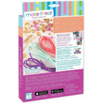 Set de creatie bratara aur MAKE IT REAL - imagine 2