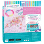 Set creatie - Bratari Fluturi MAKE IT REAL - imagine 2