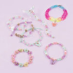 Set creatie - Bratari Fluturi MAKE IT REAL - imagine 3