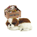 Jucarie interactiva Shih Tzu Perfect Petzzz