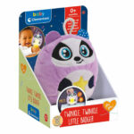 Lampa de veghe Twinkle Twinkle Bursuc CLEMENTONI — изображение 2