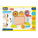 Poarta copii Multisport League CHICCO — изображение 2