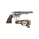 Revolver Cowboy  8 cartusi GONHER