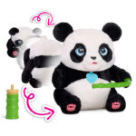 Jucarie interactiva Coco the Tumbling Panda FURREAL JUST PLAY - imagine 2