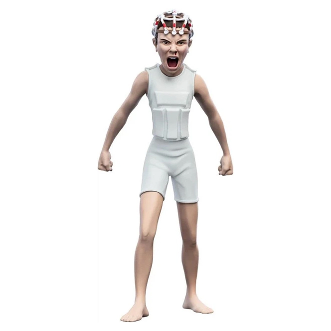 9420024739044 Figurina de colectie Eleven Stranger Things Weta Collectibles - imagine 1