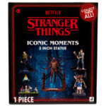 Figurina surpriza STRANGER THINGS JAZWARES - imagine 2