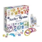 Set de creatie Atelier de bijuterii SentoSphere