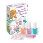 Set creativ mini Lac de unghii SentoSphere
