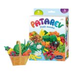 Set de creatie cu nisip mini Kawaii SentoSphere