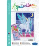 Rezerva Pegas Aquarellum SentoSphere