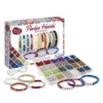 Set de creatie bratari Perles Heishi - Boys & Girls SentoSphere