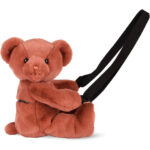 Jucarie Gentuta plus Urs Terracotta DOUDOU