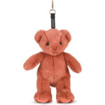 Breloc plus Urs terracotta DOUDOU