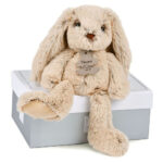 Jucarie plus Iepure beige DOUDOU