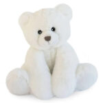 Jucarie plus Ursulet Oscar 25cm DOUDOU