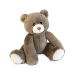 Jucarie plus Ursulet Oscar 35cm DOUDOU