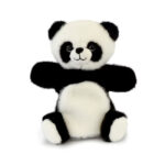 Marioneta din plus Panda DOUDOU