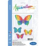 Rezerva Flutiri Aquarellum Junior SentoSphere