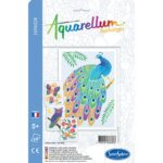 Rezerva Dans le Parc Aquarellum Junior SentoSphere