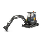 Excavator Volvo ECR40 - Bruder