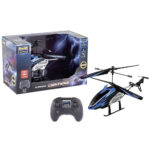Elicopter cu telecomanda  Lightning Blue  Revell