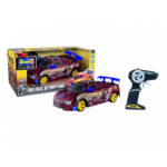 Masina Drift Car: One Piece cu telecomanda Revell