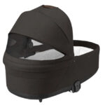 Cos Balios S Lux Chocalate Brown (cafenie) CYBEX - imagine 2