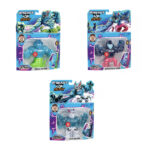 Figurina elastica Stretch hero S3 in asort. MRBEAST LAB MOOSE - imagine 2