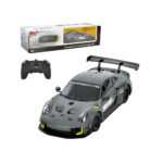 Masina 1:24 Porsche 911 GT2 RS Clubsport 25 cu radiocomanda RASTAR