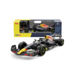 Masina 1:12 Oracle Red Bull Racing RB18 cu radiocomanda RASTAR