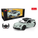 Masina 1:14 Porsche 911 Dakar cu radiocomanda RASTAR