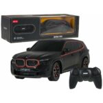 Masina 1:24 BMW XM cu radiocomanda RASTAR