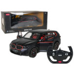 Masina 1:14 BMW XM cu radiocomanda RASTAR