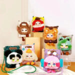 Geanta cross-body KIMMON