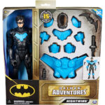Figurina Nightwing Batman SPIN MASTER — изображение 2