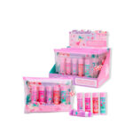 SET 5 BUCATI BALSAM DE BUZE FAIRY THINGS DREAM MARTINELIA