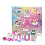 ADVENT CALENDAR 12 ZILE MARTINELIA