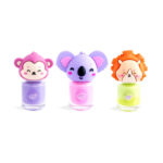 LAC DE UNGHI MY BEST FRIENDS ANIMALS NAIL MARTINELIA