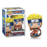 Figurina Naruto - Naruto Uzumaki Funko POP!