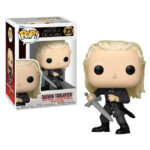 Figurina Game Of Thrones: House of the Dragons - Daemon Targaryen Funko POP!