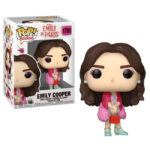 Figurina Emily In Paris - Emily Cooper Funko POP!