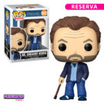 Figurina House - Dr. Gregory House Funko POP!