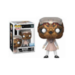 Figurina M3GAN - M3gan (Metallic) Funko POP!