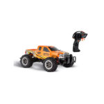 Masina Ford F-150 Raptor cu telecomanda Carrera