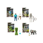 Minecraft figurina in asort. 10cm Mattel