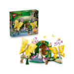Nunta Glindei Wicked LEGO 75688